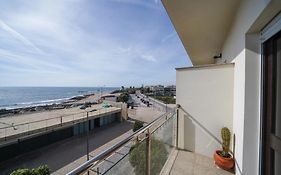 Ombak Apulia - Sea View